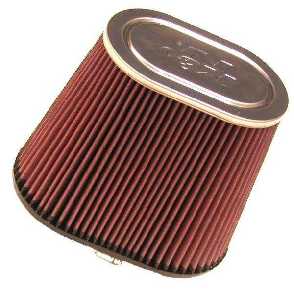 

K&N Engineering RU-2780 - KNNRU-2780 - K&N Filter Universal Rubber Filter 2 7/16 inch Flange 4.5x3.75 inch Base 3.5x2.5 inch Top 2.75 inch - Shipped in Europe - Tuningsupply.com
