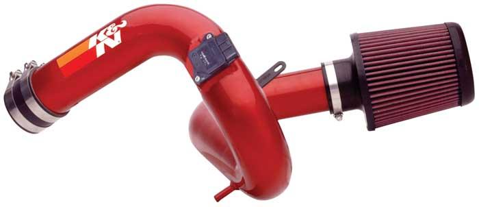 

K&N Engineering 69-9756TFK - KNN69-9756TFK - K&N VW Golf V L4-2.0L Typhoon Performance Intake - Shipped in Europe - Tuningsupply.com
