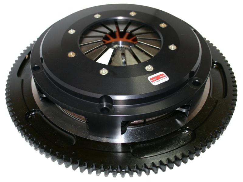 
  

Comp1 Clutch 4-8026-C - CPO4-8026-C - Comp1 Clutch 94-01 Acura Integra Race (1000whp) 7.25 inch Twin Disc Ceramic Clutch Kit - Shipped in Europe - Tuningsupply.com

