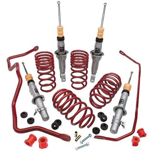 
  

Eibach  - EIB3510.680 - Eibach Pro-System-Plus Kit for 79-93 Ford Mustang/Cobra/Coupe FOX / 79-93 Mustang Coupe FOX V8 (Exc. - Shipped in Europe - Tuningsupply.com

