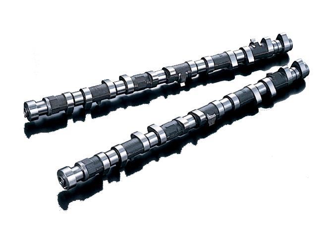 

HKS 2202-RN139 - HKS2202-RN139 - HKS RB26 CAMSHAFT STEP2 280 Deg. EX for BNR34 - Shipped in Europe - Tuningsupply.com
