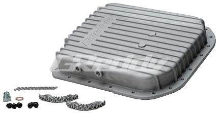 
  

GReddy 13525900 - GRE13525900 - GReddy RB26 Aluminum Oil Pan - Shipped in Europe - Tuningsupply.com

