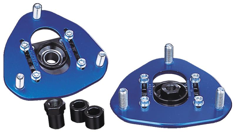 
  

Cusco 658 420 A - CUS658 420 A - Cusco Pillowball Rear GDA **will not fit OEM style big spring setup** - Shipped in Europe - Tuningsupply.com

