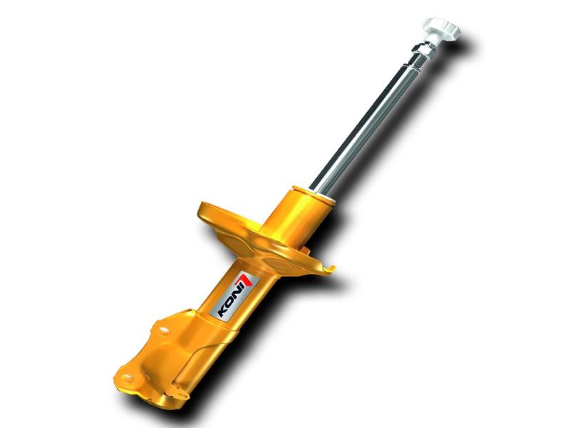 

KONI 80 1781Sport - KON80 1781SPORT - Koni Sport (Yellow) Shock 10/65-89 Alfa Romeo Giulia 1600/TI/ Super/ GTA/ GTV/ Nuova Spider - Rear - Shipped in Europe - Tuningsupply.com
