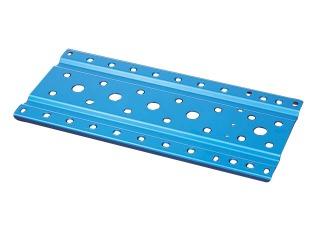 
  

Cusco 157 245 A - CUS157 245 A - Cusco Power Brace Floor Subframe Plate Blue - ZZW30 (MR-S, MR-2 Spider) - Shipped in Europe - Tuningsupply.com

