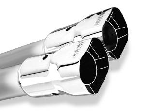 

Borla 20115 - BOR20115 - Borla Universal Polished Tip Single Square Angle-Cut Intercooled (inlet 2 1/4in. Outlet 2 1/2 x 2 3/ - Shipped in Europe - Tuningsupply.com
