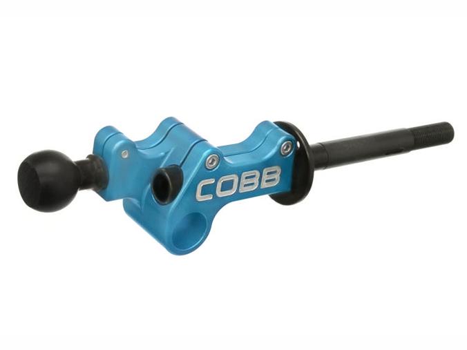 

COBB  - COBB212315 - Cobb 02-07 Subaru Impreza WRX 5 speed Double Adjustable Shifter - Shipped in Europe - Tuningsupply.com

