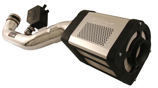 

Injen PF7017WB - INJPF7017WB - Injen 2016+ Chevy Camaro 2.0L Wrinkle Black Power-Flow Air Intake System - Shipped in Europe - Tuningsupply.com
