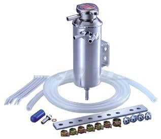 
  

GReddy 12400908 - GRE12400908 - GReddy Universal Breather Tank - Shipped in Europe - Tuningsupply.com

