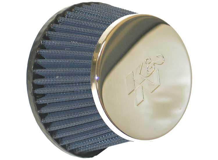 

K&N Engineering 59-3364 - KNN59-3364 - K&N Marine Engine Flame Arrestor 5-1/8in Flange / 8in ID x 9in OD / 2.75in Height - Shipped in Europe - Tuningsupply.com
