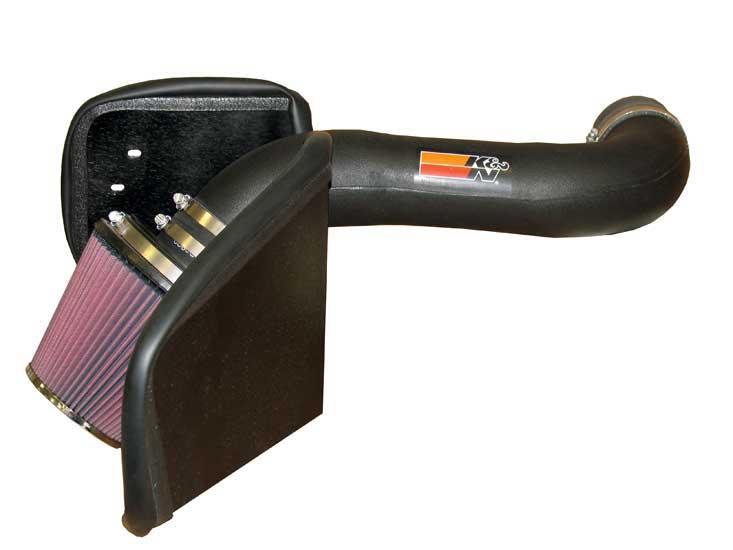

K&N Engineering 57-1125 - KNN57-1125 - K&N 01-14 Harley-Davidson Softail DYNA Performance Intake Kit - Shipped in Europe - Tuningsupply.com
