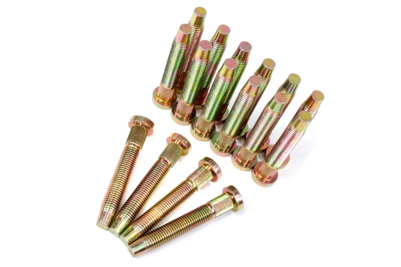 
  

BLOX Racing BXAC-00100 - BLOBXAC-00100 - BLOX Racing Forged Extended Wheel Stud 12 x 1.5mm - Single piece - Shipped in Europe - Tuningsupply.com

