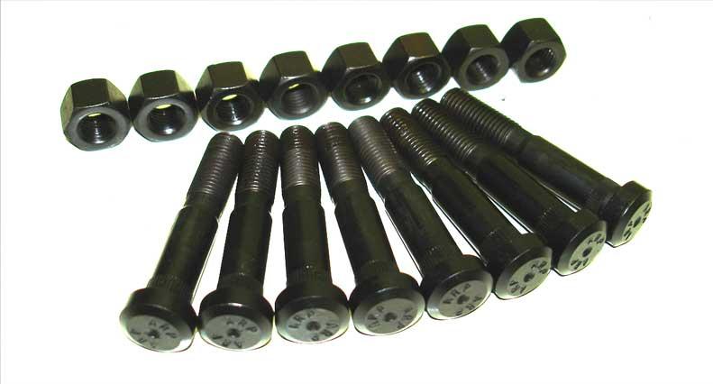 

ARP 200-6208 - ARP200-6208 - ARP General Replacement Steel Rod Bolt Kit - Shipped in Europe - Tuningsupply.com
