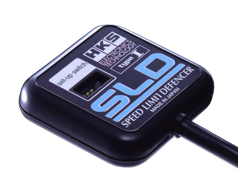 
  

HKS 4502-RA002 - HKS4502-RA002 - HKS Type 1 Speed Limit Defencer - Shipped in Europe - Tuningsupply.com

