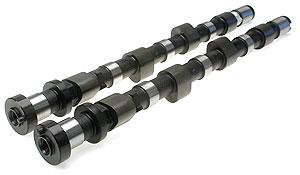 
  

Brian Crower BC0206 - BRCBC0206 - Brian Crower Nissan SR20DET Camshafts - Stage 3 - 272 Spec *VTC Int Cam [S13/14/15] standard Exh Cam - Shipped in Europe - Tuningsupply.com

