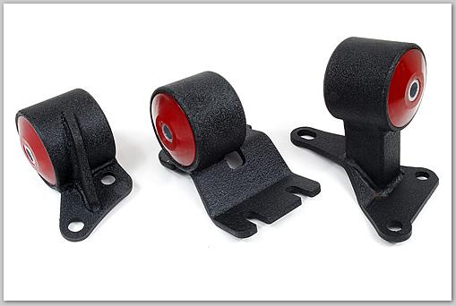 
  

Innovative Mounts 19350-60A - INM19350-60A - Innovative 90-93 Integra B-Series Black Steel Mounts 60A Bushings - Shipped in Europe - Tuningsupply.com

