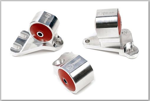 
  

Innovative Mounts B19350-60A - INMB19350-60A - Innovative 90-91/92-93 Acura Integra GS-R Silver Aluminum Billet Mount Kit 60A Bushings (Cable) - Shipped in Europe - Tuningsupply.com

