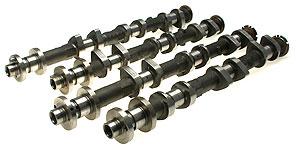 
  

Brian Crower BC0221 - BRCBC0221 - Brian Crower Nissan VQ35DE (2003-2006) Camshafts - Stage 2 - 264 Spec - Shipped in Europe - Tuningsupply.com

