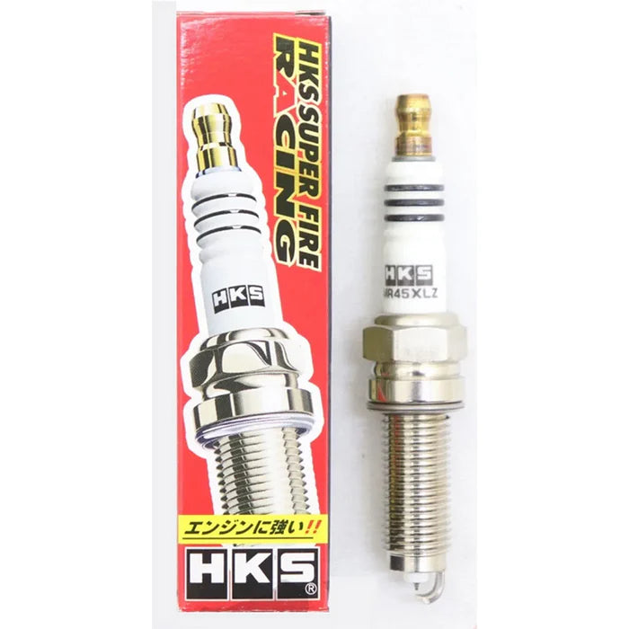 
  

HKS 50003-MR45XLZ - HKS50003-MR45XLZ - HKS SUPER FIRE RACING MR45XLZ - Shipped in Europe - Tuningsupply.com

