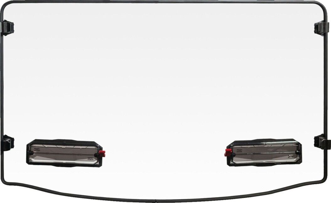 

Seizmik 50-50496kit - SZM50-50496KIT - Seizmik 2024 Polaris RZR XP/4/premium Windshield Vented AR2 - Shipped in Europe - Tuningsupply.com
