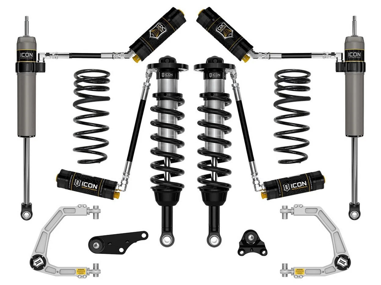 

ICON K53295X - ICOK53295X - ICO 2.5 Series Coilover Kits - Shipped in Europe - Tuningsupply.com
