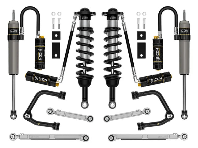 
    

ICON K53200T - ICOK53200T - ICON 2022+ Toyota Tundra 2-3.5in Stage 10 Tubular Suspension System - Shipped in Europe - Tuningsupply.com

  