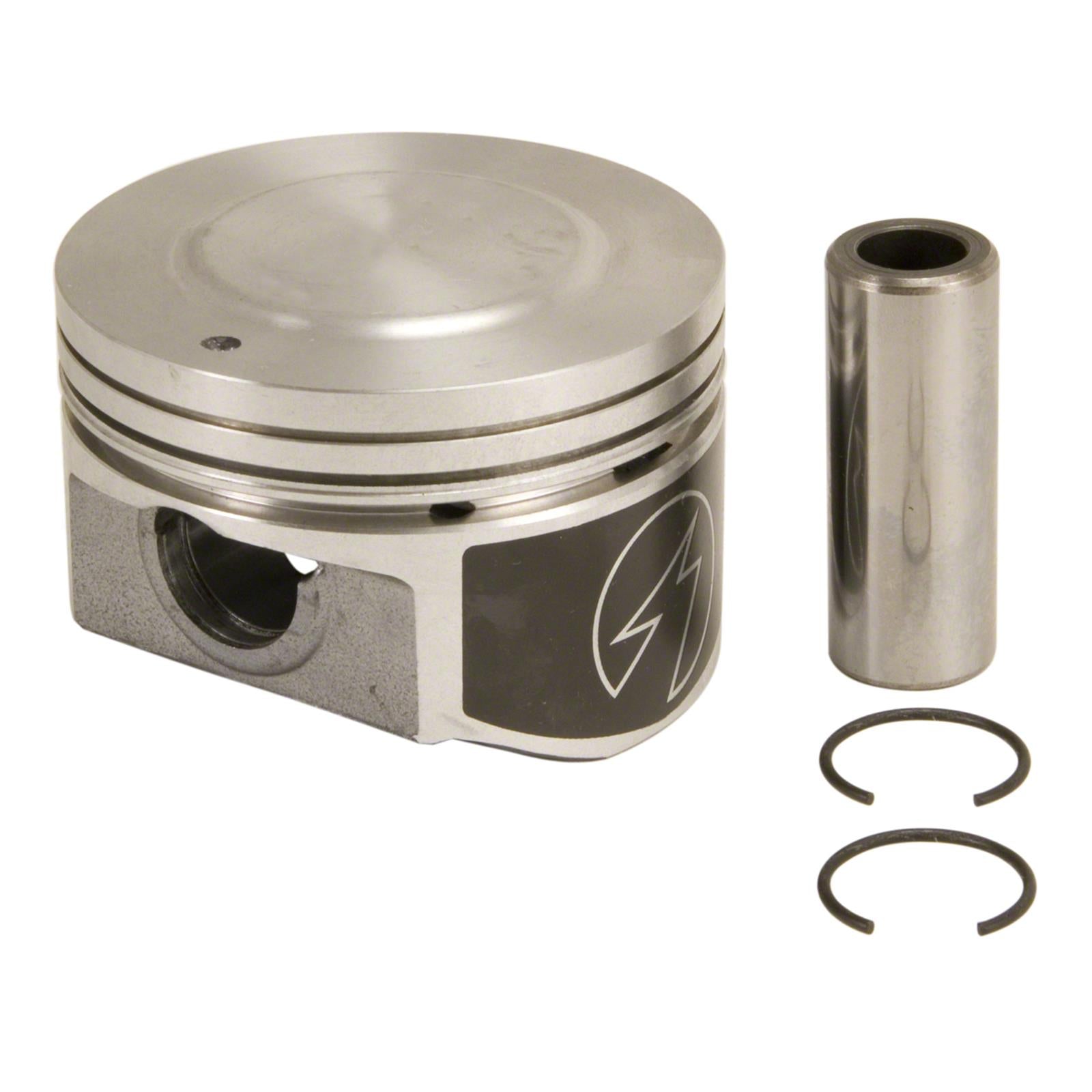 

Sealed Power H1103CP - H1103CP - Speed-Pro Hypereutectic Pistons H1103CP - Shipped in Europe - Tuningsupply.com
