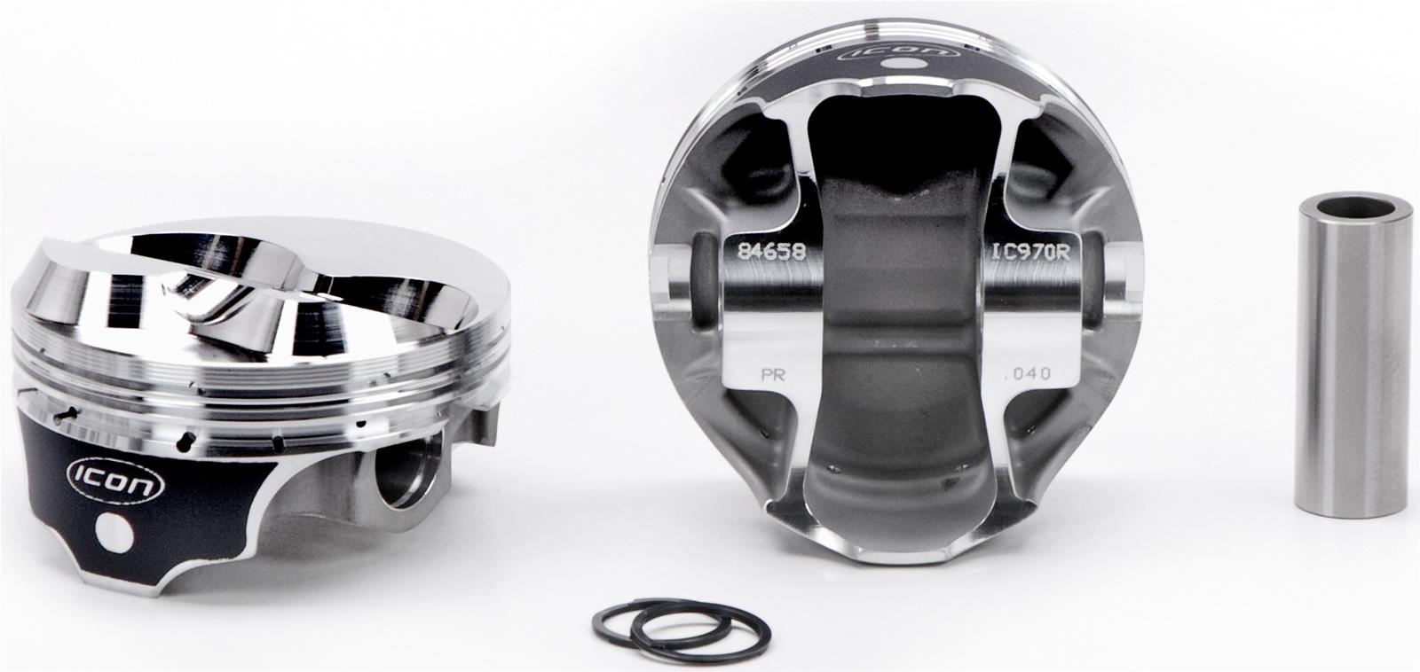 
    

United Engine IC970.030 - IC970.030 - ICON Premium Forged Pistons IC970.030 - Shipped in Europe - Tuningsupply.com

  