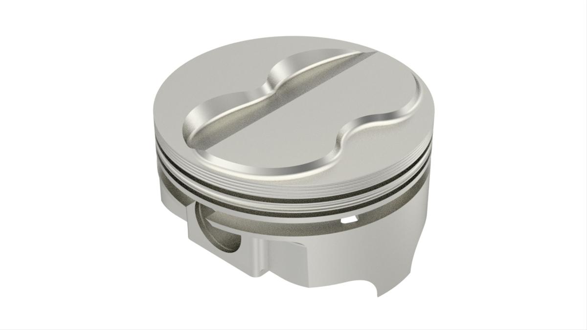 

United Engine IC9934.030 - IC9934.030 - ICON Premium Forged Piston IC9934.030 - Shipped in Europe - Tuningsupply.com

