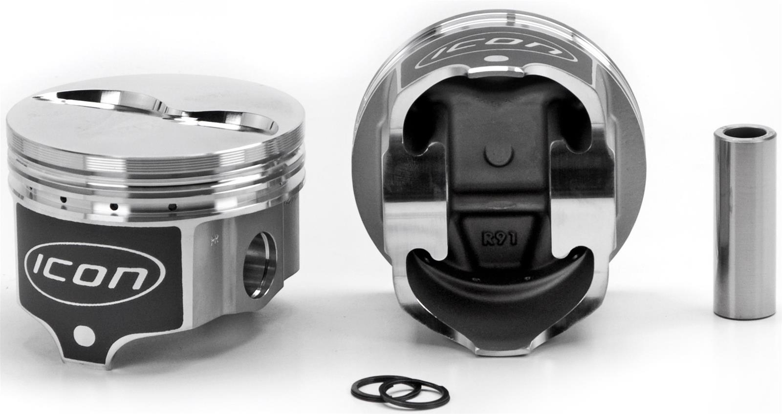 
    

United Engine IC822.040 - IC822.040 - ICON Premium Forged Pistons IC822.040 - Shipped in Europe - Tuningsupply.com

  