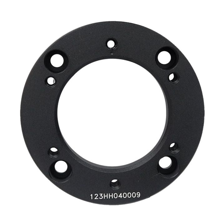 NRG Short Hub Adapter Lotus Exige / Evora / Elise-Steering Wheel Hubs-NRG-NRGSRK-123H-SMINKpower Performance Parts