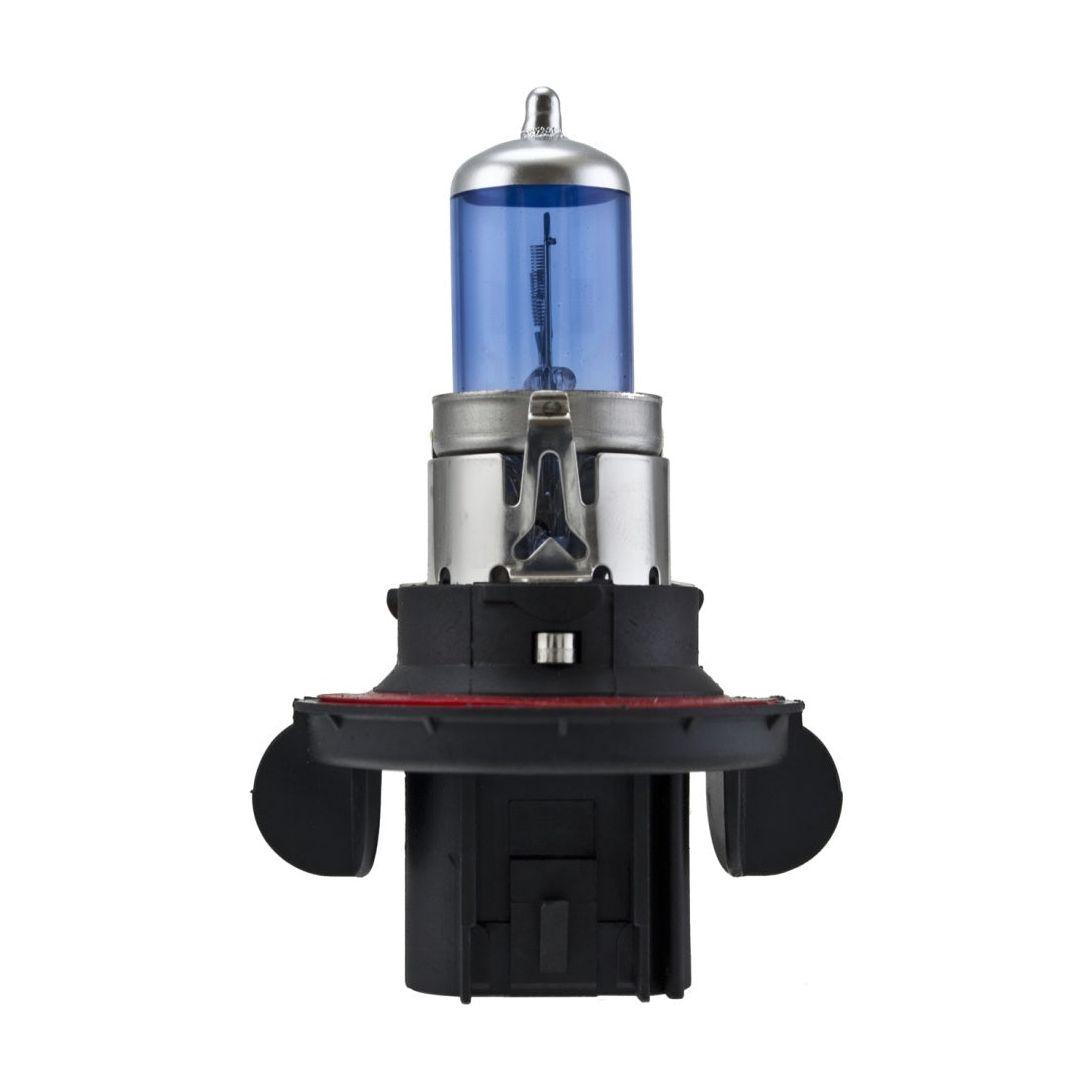 

Hella LAH71071272 - HELLAH71071272 - Hella Optilux H13/9008 12V 60/55W XB Xenon White Bulbs (Pair) - Shipped in Europe - Tuningsupply.com
