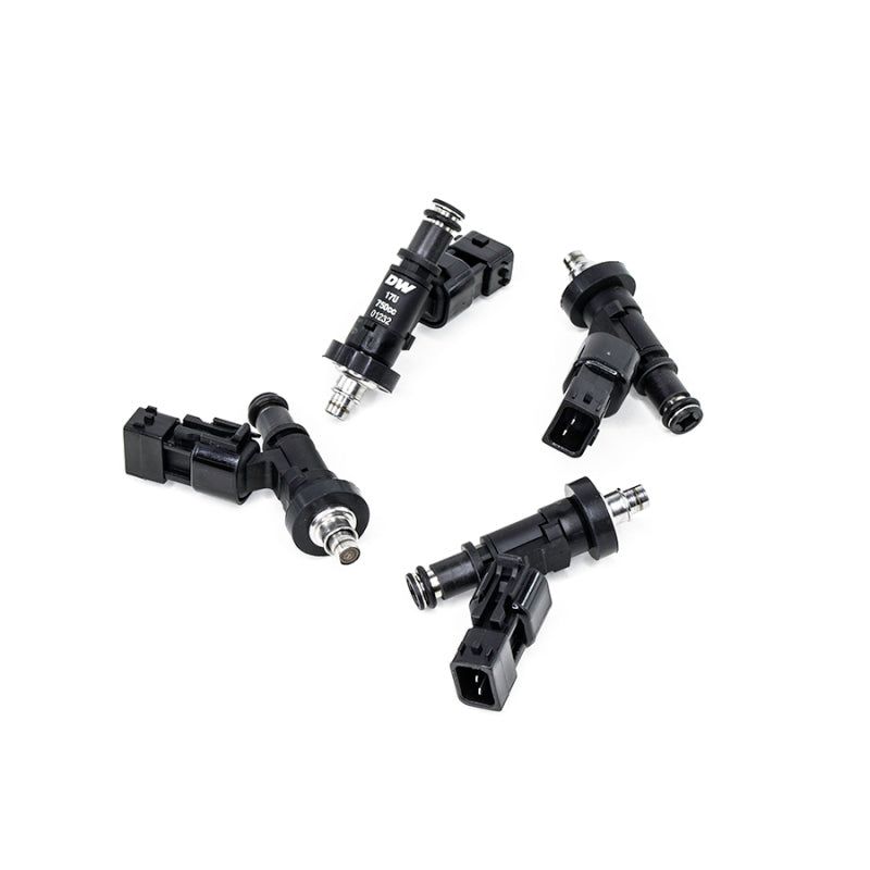 DeatschWerks 99-05 Honda S2000 F20/F22 750cc Injectors - Set of 4-tuningsupply.com