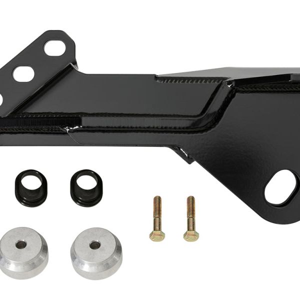 ICON 08-Up Ford F-250/F-350 FSD Track Bar Bump Steer Bracket Kit (for Lift Between 2.5in-4.5in)-tuningsupply.com