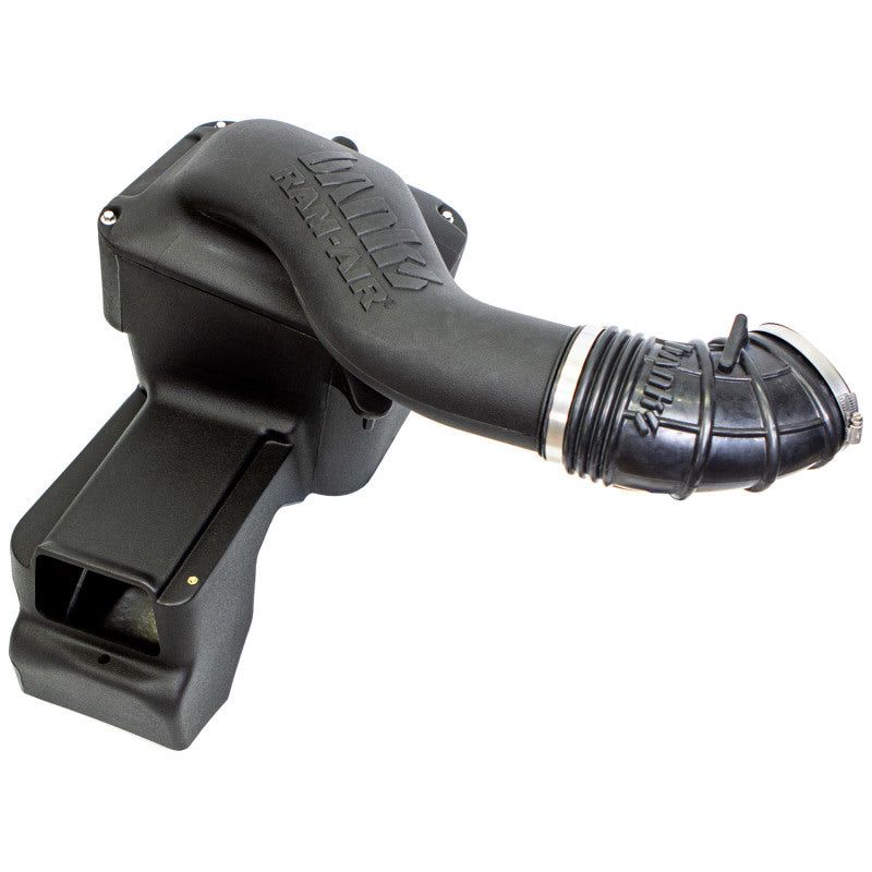 Banks Power 17-19 Ford F250/F350/F450 6.7L Ram-Air Intake System - Oiled Filter-tuningsupply.com