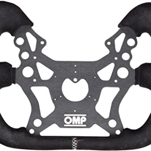 OMP GT/Formula 310 Steering Wheel-tuningsupply.com