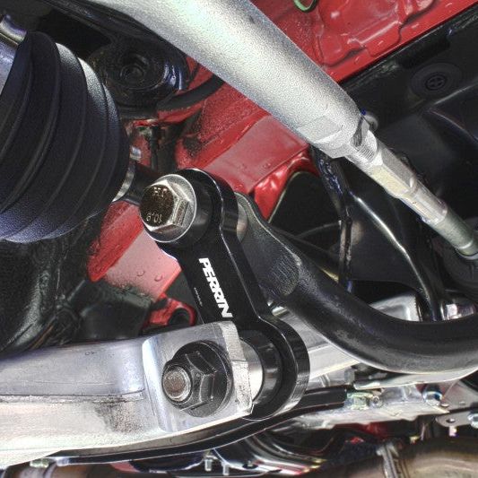 Perrin 2015+ Subaru WRX / STI Front Endlinks-tuningsupply.com