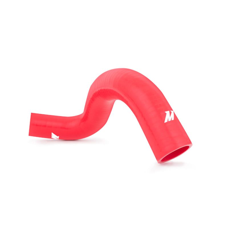 Mishimoto 05-06 Pontiac GTO / 05-07 Vauxhall Monaro VXR Red Silicone Radiator Hose Kit-tuningsupply.com