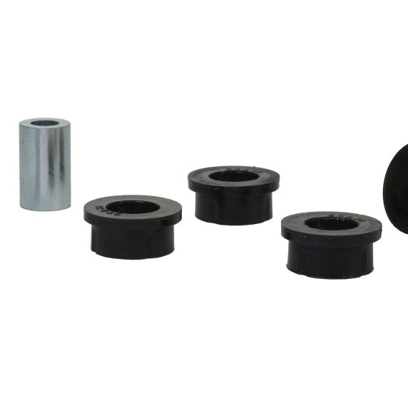 Whiteline 09-19 Subaru WRX/STI Rear Toe Arm Inner Bushing Kit-Bushing Kits-Whiteline-WHLW63583-SMINKpower Performance Parts