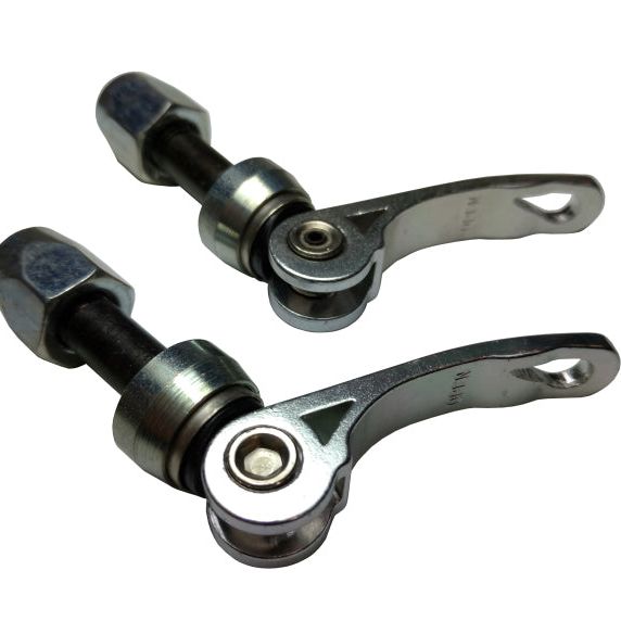 Whiteline Strut Brace Quick Release Kit-Shock Mounts & Camber Plates-Whiteline-WHLKSB790-SMINKpower Performance Parts