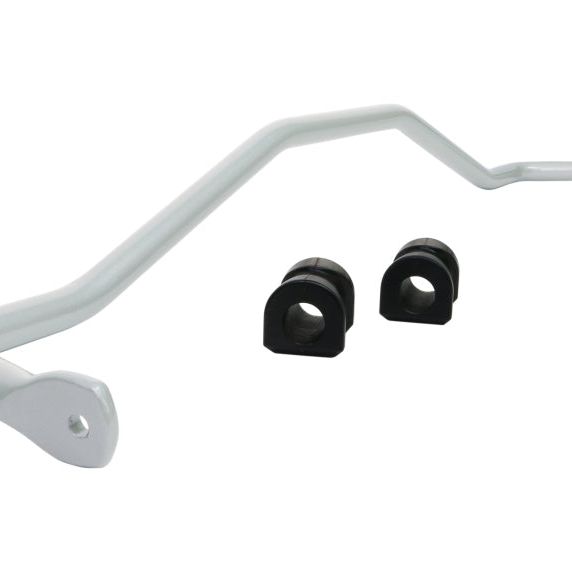 Whiteline 83-94 BMW 3 Series Front 24mm X-Heavy Duty Swaybar-Sway Bars-Whiteline-WHLBBF36X-SMINKpower Performance Parts