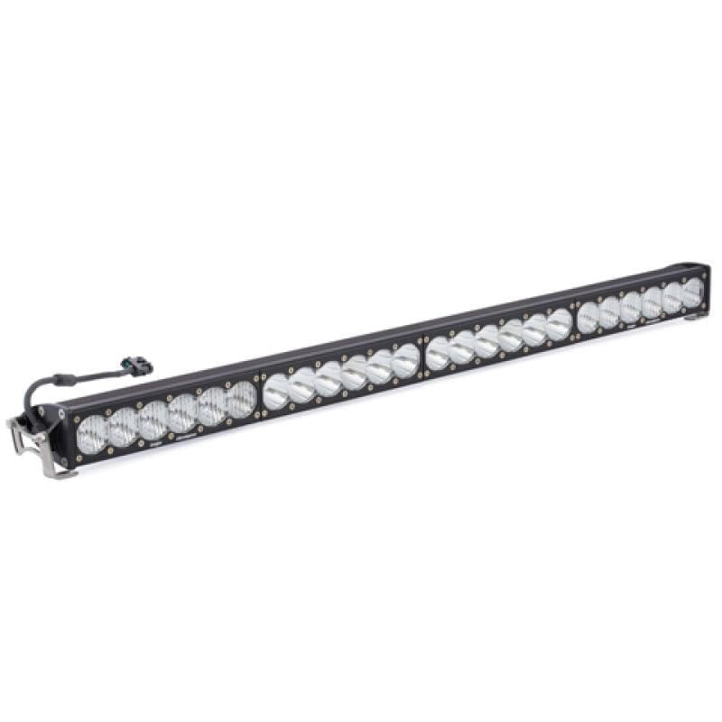 Baja Designs OnX6 Series Driving Combo Pattern 40in LED Light Bar-tuningsupply.com