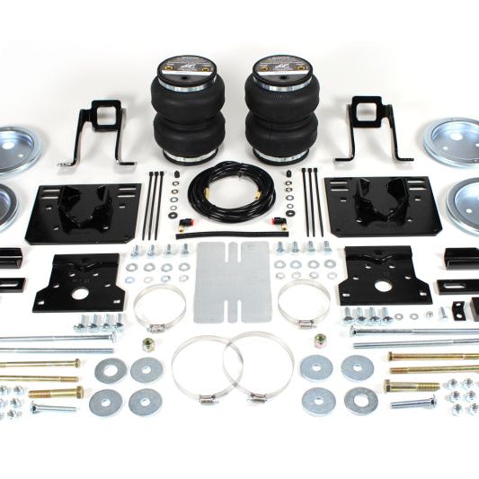 Air Lift Loadlifter 5000 Air Spring Kit-tuningsupply.com