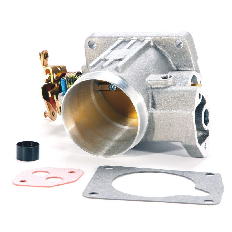 BBK 94-95 Mustang 5.0 70mm Throttle Body BBK Power Plus Series-tuningsupply.com