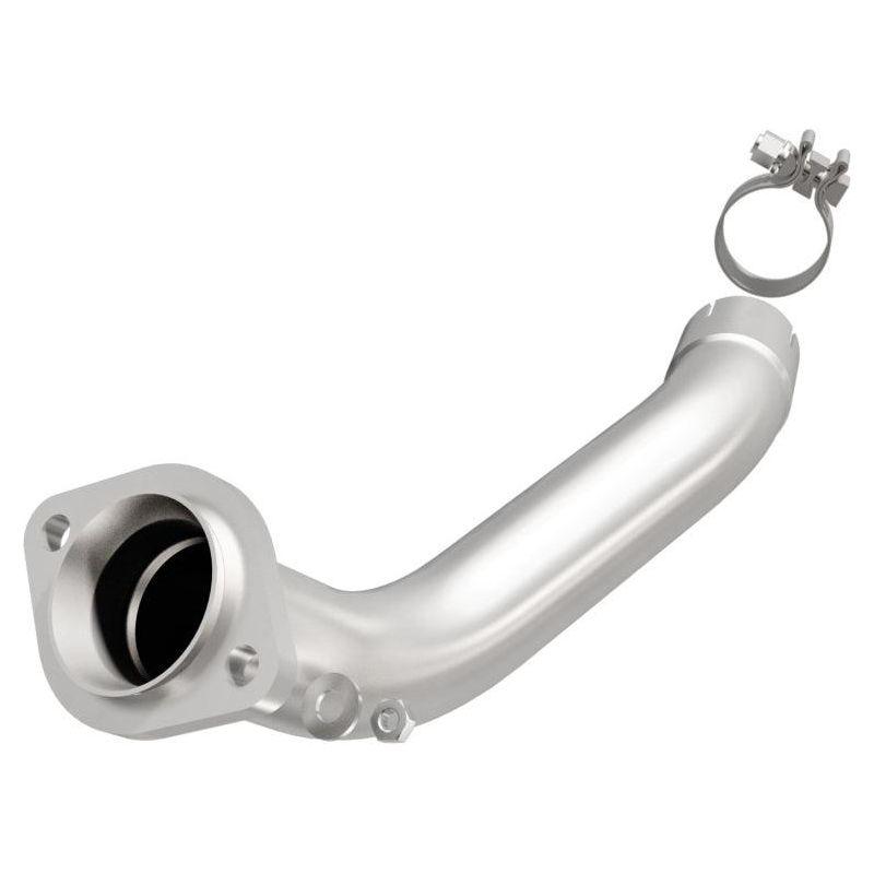 MagnaFlow Manifold Pipe 12-13 Wrangler 3.6L - SMINKpower Performance Parts MAG15313 Magnaflow