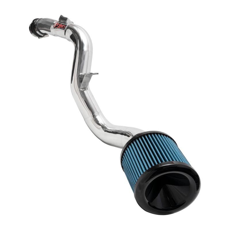 Injen 22-23 Honda Civic/Civic Si 1.5L 4 Cyl. Polished Cold Air Intake-tuningsupply.com