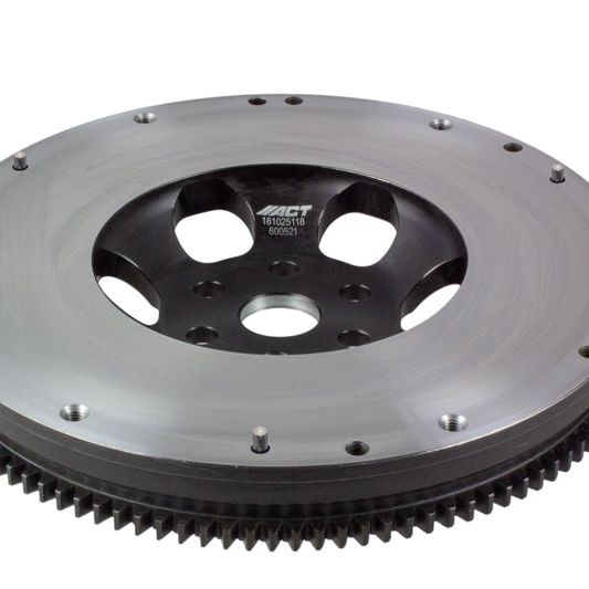 ACT 07-13 Mazda Mazdaspeed3 2.3T XACT Flywheel Prolite (Use w/ACT Pressure Plate & Disc)-tuningsupply.com