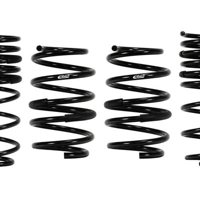 Eibach Pro-Kit for 2015+ Dodge Charger Scat Pack / Hellcat