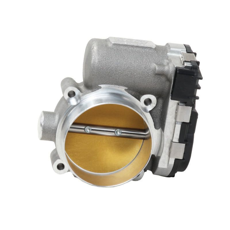 BBK 12-23 Dodge Charger/Challenger 3.6L 78mm Performance Throttle Body (CARB EO 11-16 Only)-tuningsupply.com