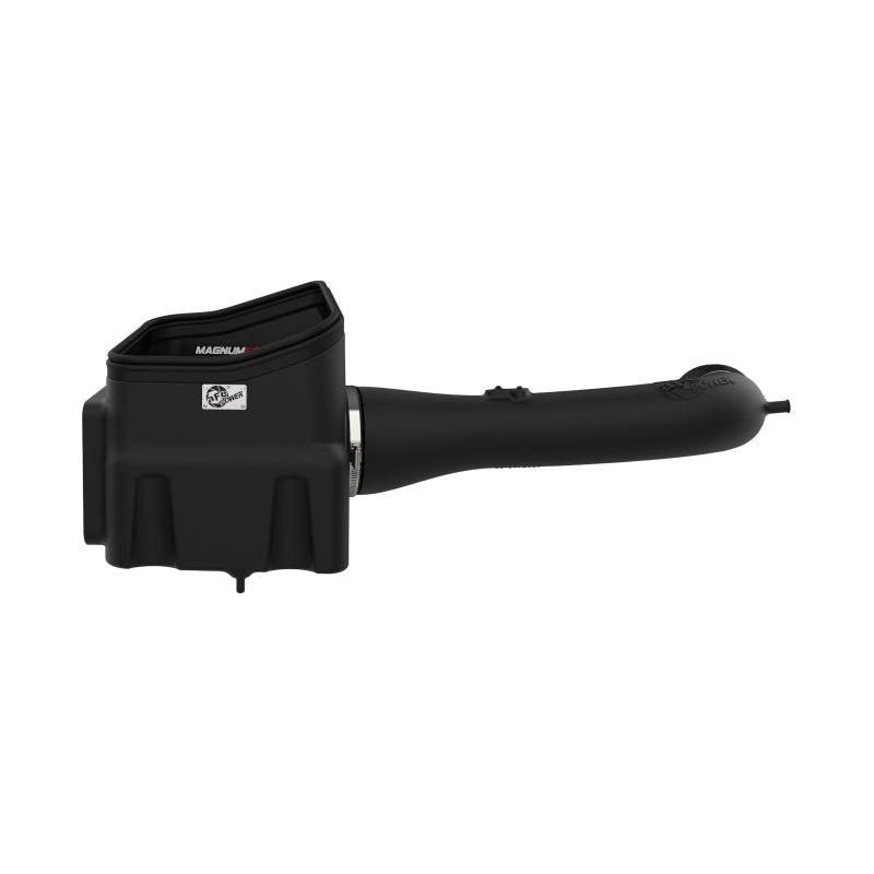 aFe MagnumFORCE Intake Stage-2 Pro 5R 14-19 GM Silverado/Sierra 1500 V8-5.3/6.2L-tuningsupply.com